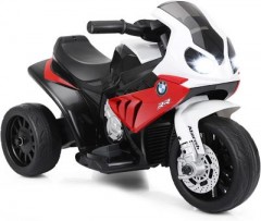 COSTWAY Motorrad BMW mit Musik Scheinwerfer Мотоцикл BMW с музыкальными фарами