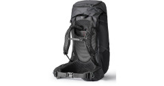 Gregory Gregory Deva 80 Pro, Rucksack grau, 80 Liter, Grosse S grau Gregory Deva 80 Pro, рюкзак серый, 80 литров, размер S