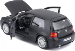 Maisto 1:24 VW Golf R32 1:24 Фольксваген Гольф R32
