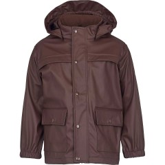 Musli by GREEN COTTON Regenjacke fur Kinder Дождевик для детей
