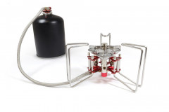 Origin Outdoors Origin Outdoors Gaskocher, Origin Outdoors Gaskocher 'Triple Power'  Газовая плита Origin Outdoors, Газовая плита Origin Outdoors Triple Power