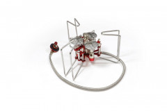 Origin Outdoors Origin Outdoors Gaskocher, Origin Outdoors Gaskocher 'Triple Power'  Газовая плита Origin Outdoors, Газовая плита Origin Outdoors Triple Power