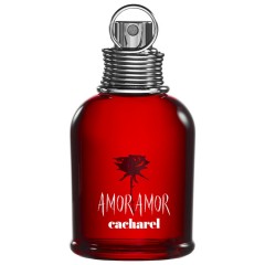 Cacharel (Кашарель) Eau de Toilette (EdT) Туалетная вода Amor Amor, 50 мл
