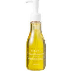 URANG Natural Cleansing Oil Натуральное очищающее масло