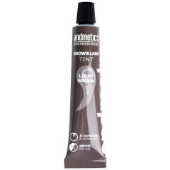 Andmetics Brow & Lash Tint Краска для бровей и ресниц