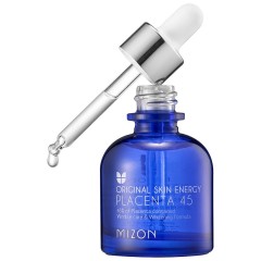 Mizon Placenta 45 Ampoule Serum Serum, 30 мл