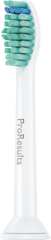 Philips Насадки для электрической зубной щетки Sonicare ProResults, 2 шт