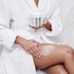 Lancer BODY NOURISH ПИТАНИЕ ТЕЛА