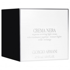 Armani Light Cream Refill Легкий крем