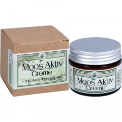 Resana MOOSCREME mit AntiAge Effekt КРЕМ МОХ с антивозрастным эффектом