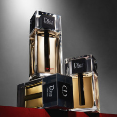 DIOR Intense  интенсивный