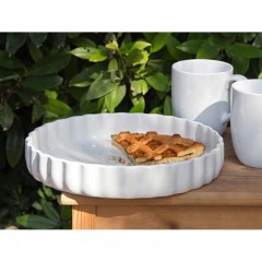 ASA SELECTION ASA Grande Obsttortenform d: 28 cm / h: 5 cm Форма для фруктовых тарталеток ASA Grande д: 28 см / высота: 5 см