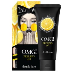 OMG! Peelinig Gel Gesichtspeeling Peeling / Pulling Gel, 100 мл