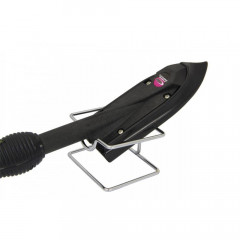 Jamara Jamara Trockenbugeleisen Future Iron II, 220V / 170W, Teflon beschichtete Gleitsohle Сухой утюг Jamara Future Iron II, 220 В / 170 Вт, скользящая подошва с тефлоновым покрытием