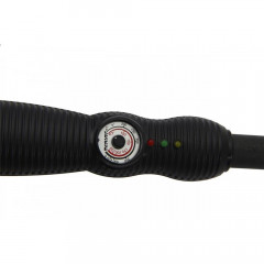 Jamara Jamara Trockenbugeleisen Future Iron II, 220V / 170W, Teflon beschichtete Gleitsohle Сухой утюг Jamara Future Iron II, 220 В / 170 Вт, скользящая подошва с тефлоновым покрытием