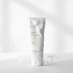iUnik iUnik Centella Mild Cleansing Foam  iUnik Centella Мягкая очищающая пенка