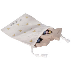 KINDSGUT Beissring-Set Beissringe Набор прорезывателей