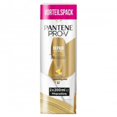 Pantene Pro-V Pantene Pro-V Repairamp;Care Pflegespulung Duo, 2x200ml  Pantene Pro-V Repair&amp;amp;Care Care Кондиционер Duo, 2x200 мл