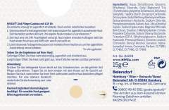 NIVEA Cushion Hyaluron CELLular Filler 3in1 Pflege, Hell, 15 g Нивея Тонирующий Флюид, оттенок 01 Hell