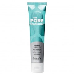 Benefit Speedy Smooth Schnell glattende Porenmaske Speedy Smooth Маска для быстрого разглаживания пор