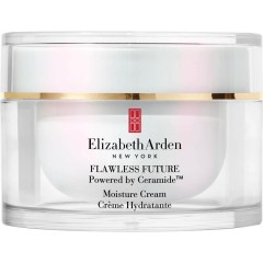 Elizabeth Arden (Элизабет Арден) Flawless Fussure Powered by Ceramide - Moisture Cream Крем SPF 30, Дневной крем для лица, 50 мл