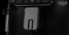 Gaggia Gaggia Kaffeevollautomat Cadorna Style, vom Erfinder des Espresso Barista@Home-Experience Полностью автоматическая кофемашина Gaggia Cadorna Style от изобретателя эспрессо Barista@Home-Experience