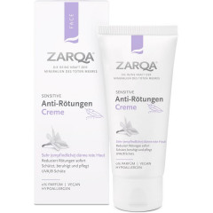 ZARQA Anti-Redness Creme  Крем против покраснений
