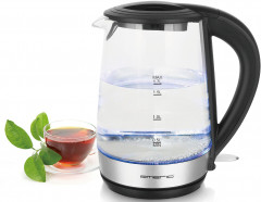 Emerio Emerio Wasserkocher WK-123131, 1,7 l, 2200 W Чайник Emerio WK-123131, 1,7 л, 2200 Вт