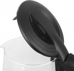 Emerio Emerio Wasserkocher WK-123131, 1,7 l, 2200 W Чайник Emerio WK-123131, 1,7 л, 2200 Вт