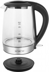 Emerio Emerio Wasserkocher WK-123131, 1,7 l, 2200 W Чайник Emerio WK-123131, 1,7 л, 2200 Вт