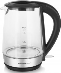 Emerio Emerio Wasserkocher WK-123131, 1,7 l, 2200 W Чайник Emerio WK-123131, 1,7 л, 2200 Вт