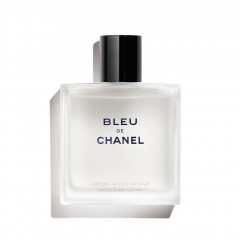 CHANEL BLEU DE CHANEL AFTERSHAVE LOTION  ЛОСЬОН ПОСЛЕ БРИТЬЯ