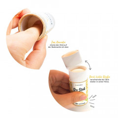 puremetics Deo-Stick Zitrone Лимонный дезодорант-стик