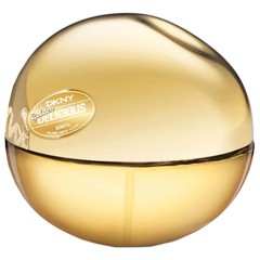 DKNY Eau de Parfum (EdP) Парфюмерная вода Golden Delicious, 50 мл