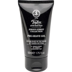 Taylor of Old Bond Street Pre Shave Gel Гель перед бритьем