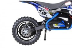 Actionbikes Motors Elektro-Kindermotorrad »Gepard« Электрический детский мотоцикл »Gepard«