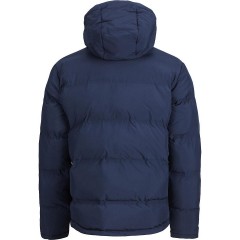 JACK  JONES Junior Winterjacke JJESEAMLESS fur Jungen (recycelt) Куртка зимняя JJESEAMLESS для мальчика (переработанная)