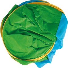 WORLDS APART Spielzelt Peppa Pig Игровая палатка Свинка Пеппа