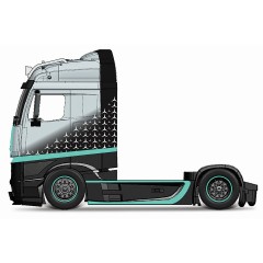 Maisto Custom Rallye Rigs 1:64 Пользовательские раллийные машины 1:64