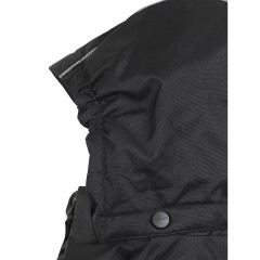 racoon outdoor Baptiste Mantel Батист пальто