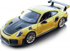 Maisto 1:24 Porsche 911 GT2 RS 1:24 Порше 911 GT2 RS