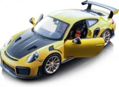 Maisto 1:24 Porsche 911 GT2 RS 1:24 Порше 911 GT2 RS