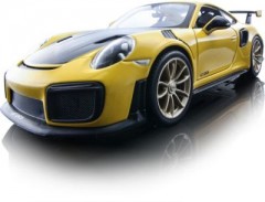Maisto 1:24 Porsche 911 GT2 RS 1:24 Порше 911 GT2 RS