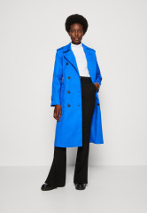 Tommy Hilfiger SEASONAL FLARE PANT Trousers black БРЮКИ SEASONAL FLARE PANT Брюки черный