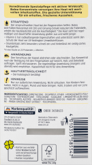 Balea Anti Falten Q10, Балеа Концентрат для Лица против Морщин, с экстрактом Женьшеня, капсулы, 7 шт.