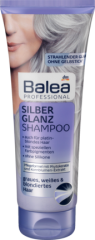 Balea (Балеа) Профессиональное средство серебряный глянц-Шампунь, 250 мл