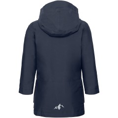 VAUDE Kinder Parka KELPIE Детская парка KELPIE
