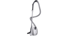 Severin Severin S'POWER Snowlight BC7035, Bodenstaubsauger weiss/grau weiss/grau Severin S'POWER Snowlight BC7035, пылесос белый/серый