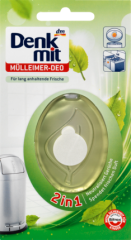 Denkmit Mülleimer-Дезодорант, 1 шт