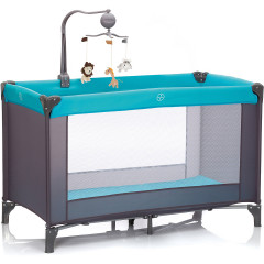 fillikid Musik-Mobile Wildtiere Музыкальный мобильный дикие животные